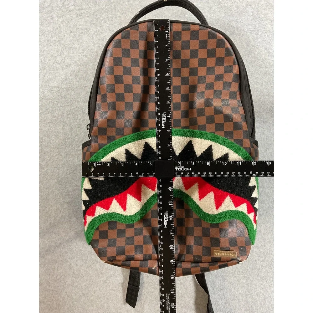 Sprayground limited edition